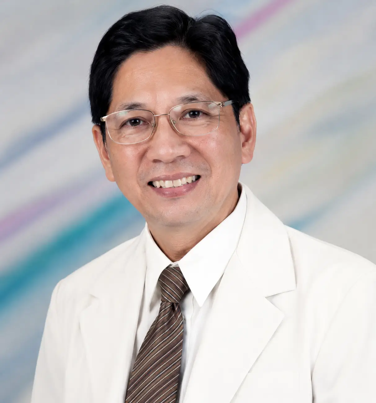 Dr. Roberto Lozano