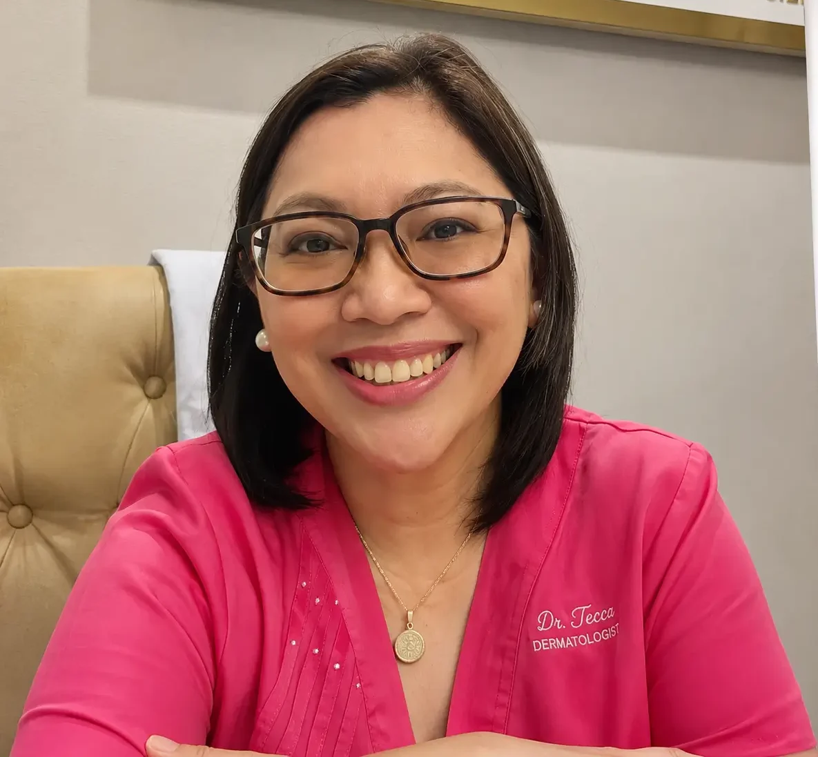 Dr. Teresa Lozano-Veroy
