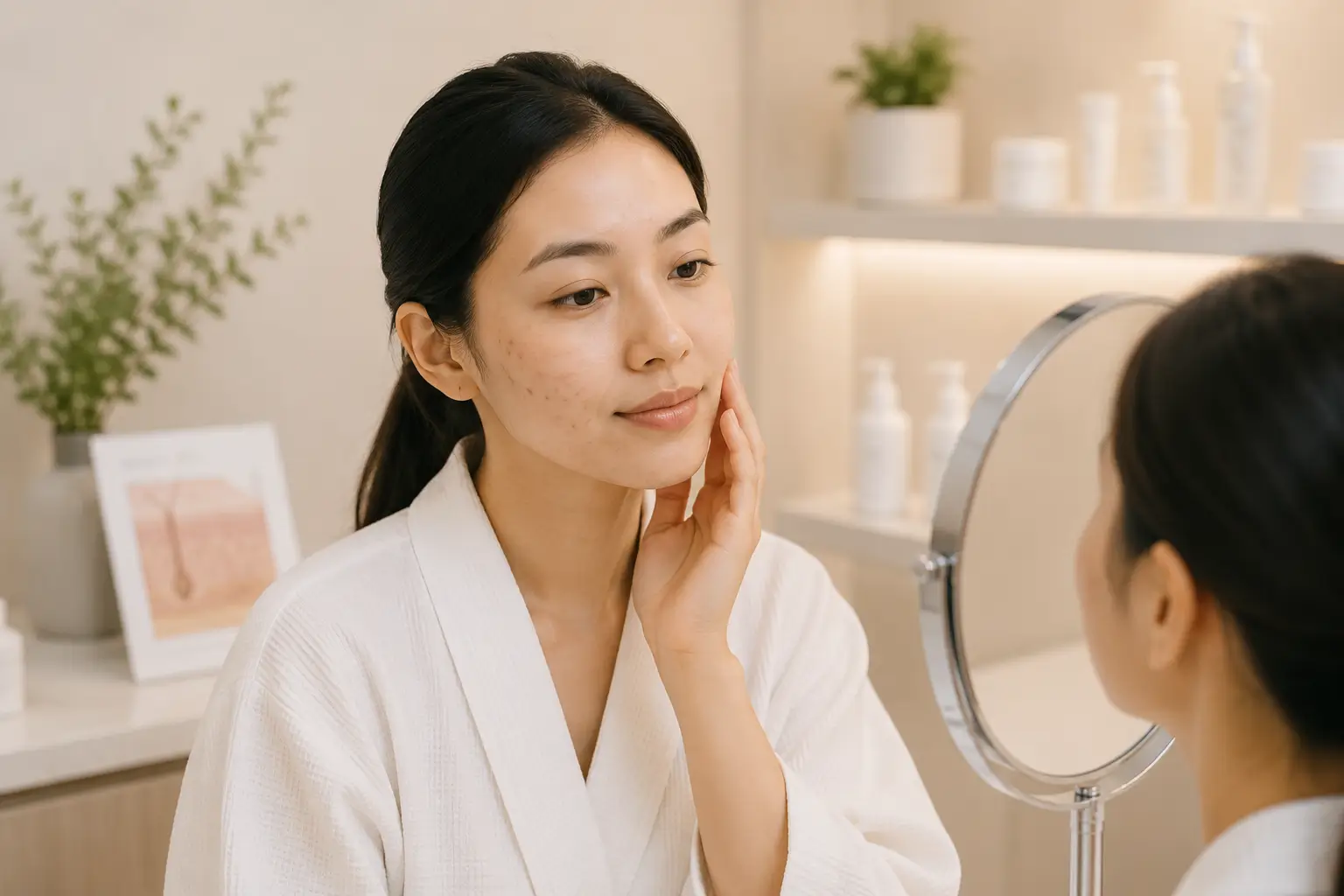 Acne Treatment