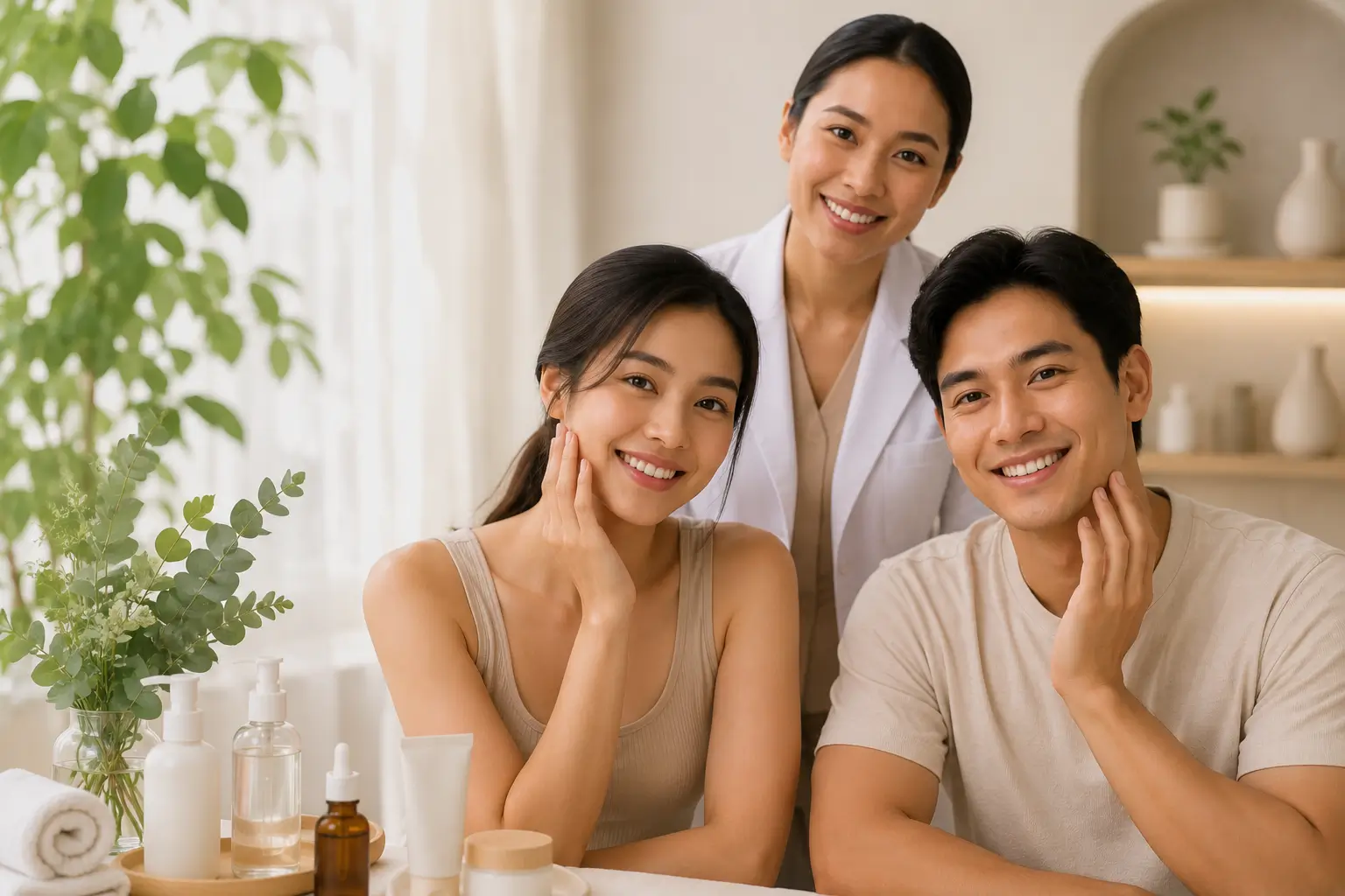 Adult Dermatology