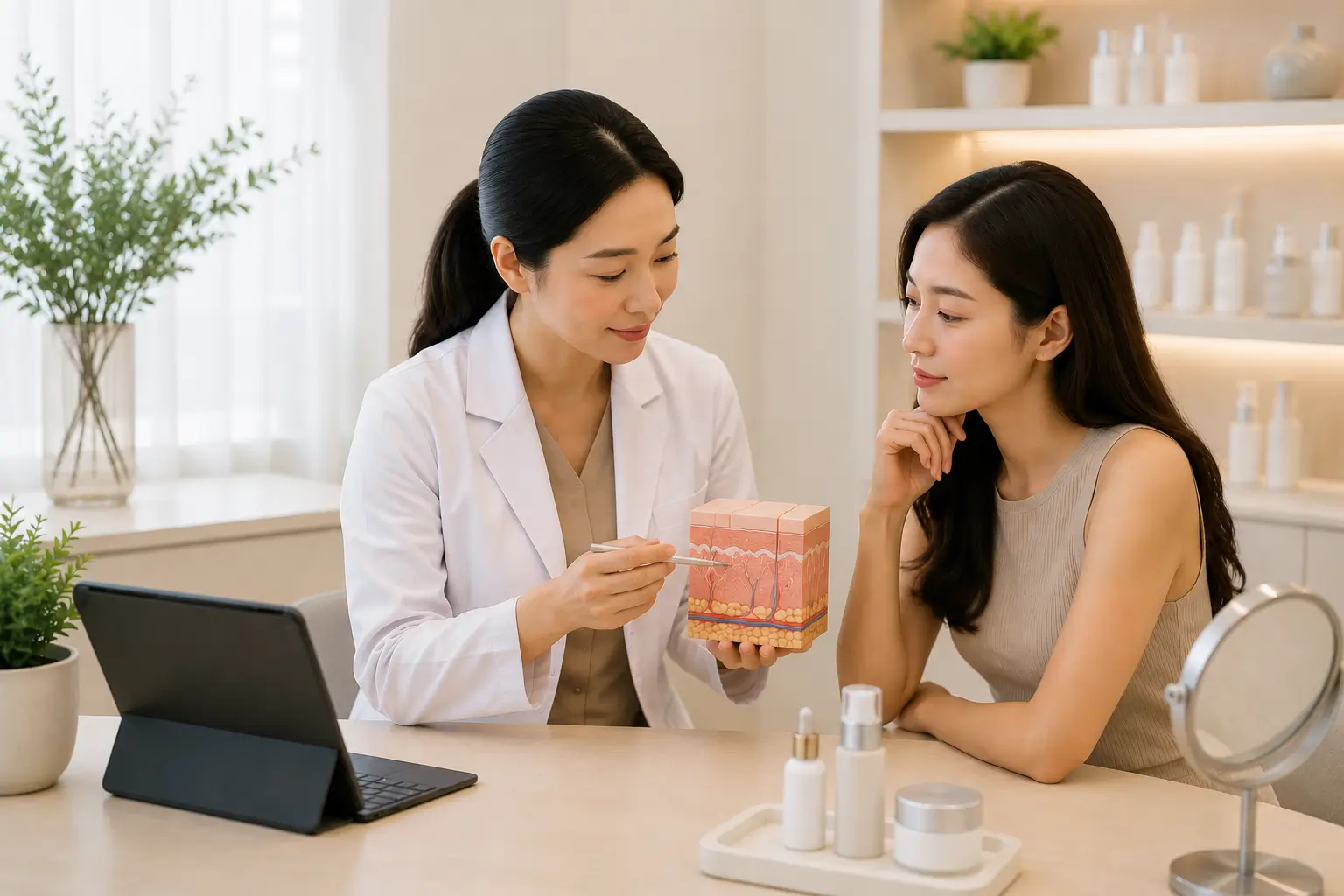 Anti-Ageing