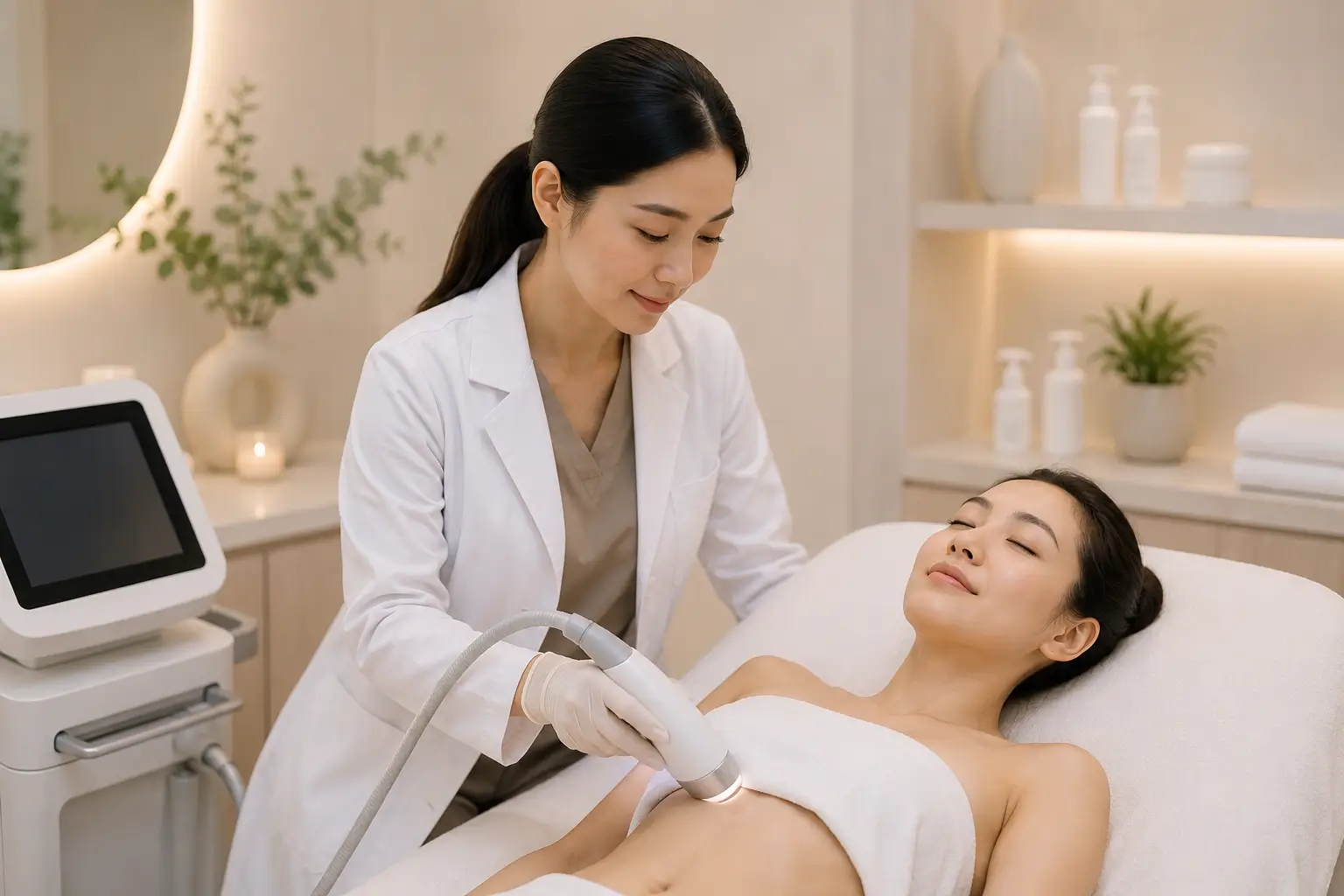 Body Contouring