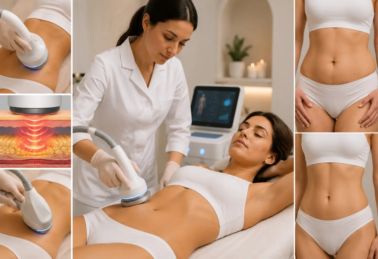 Body Contouring & Slimming