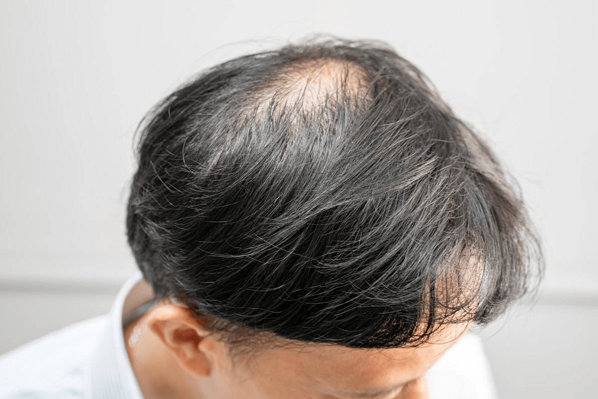 Hair Loss
