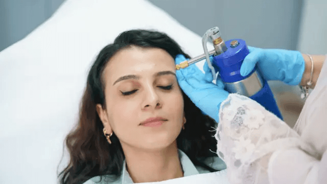 Cryotherapy