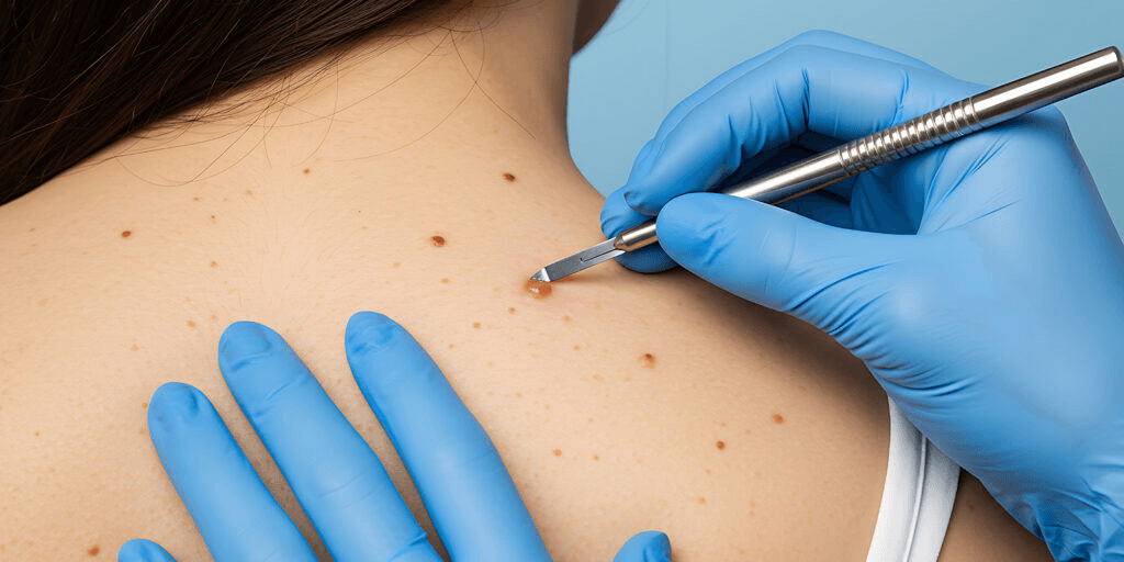 Skin Biopsy
