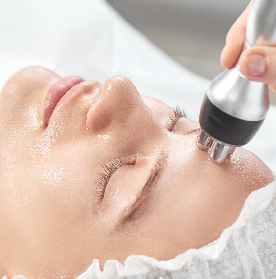 Collagen Stimulation