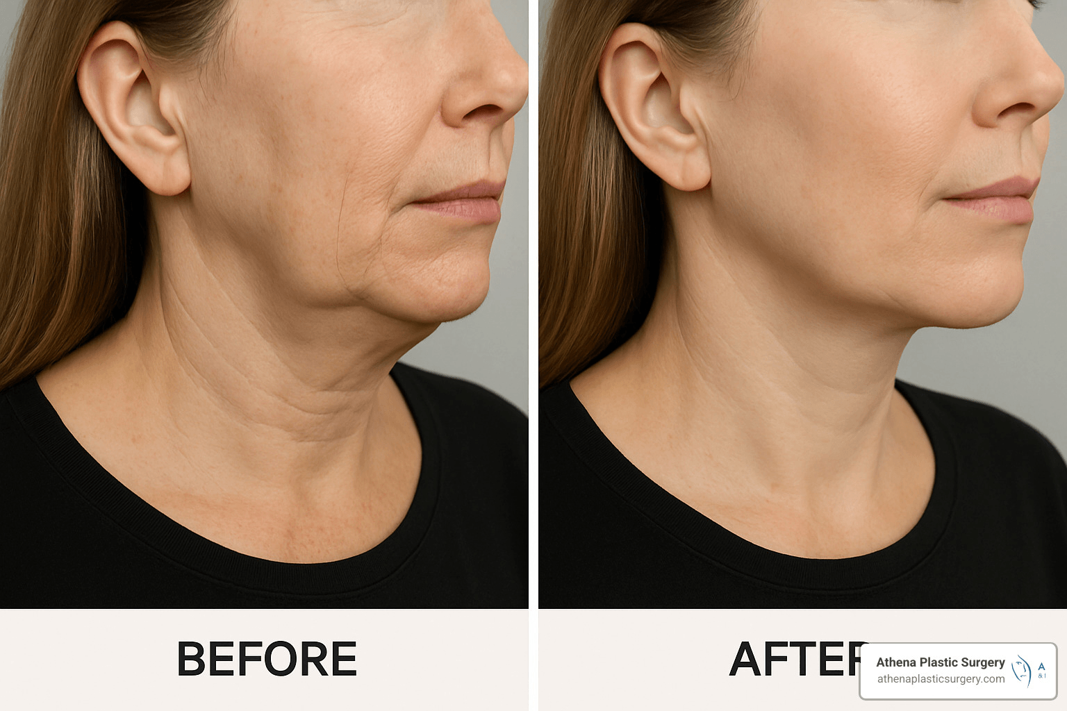 Skin Tightening & Lifting