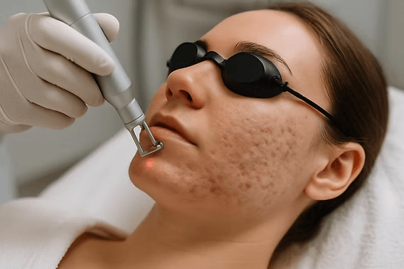 Acne Laser