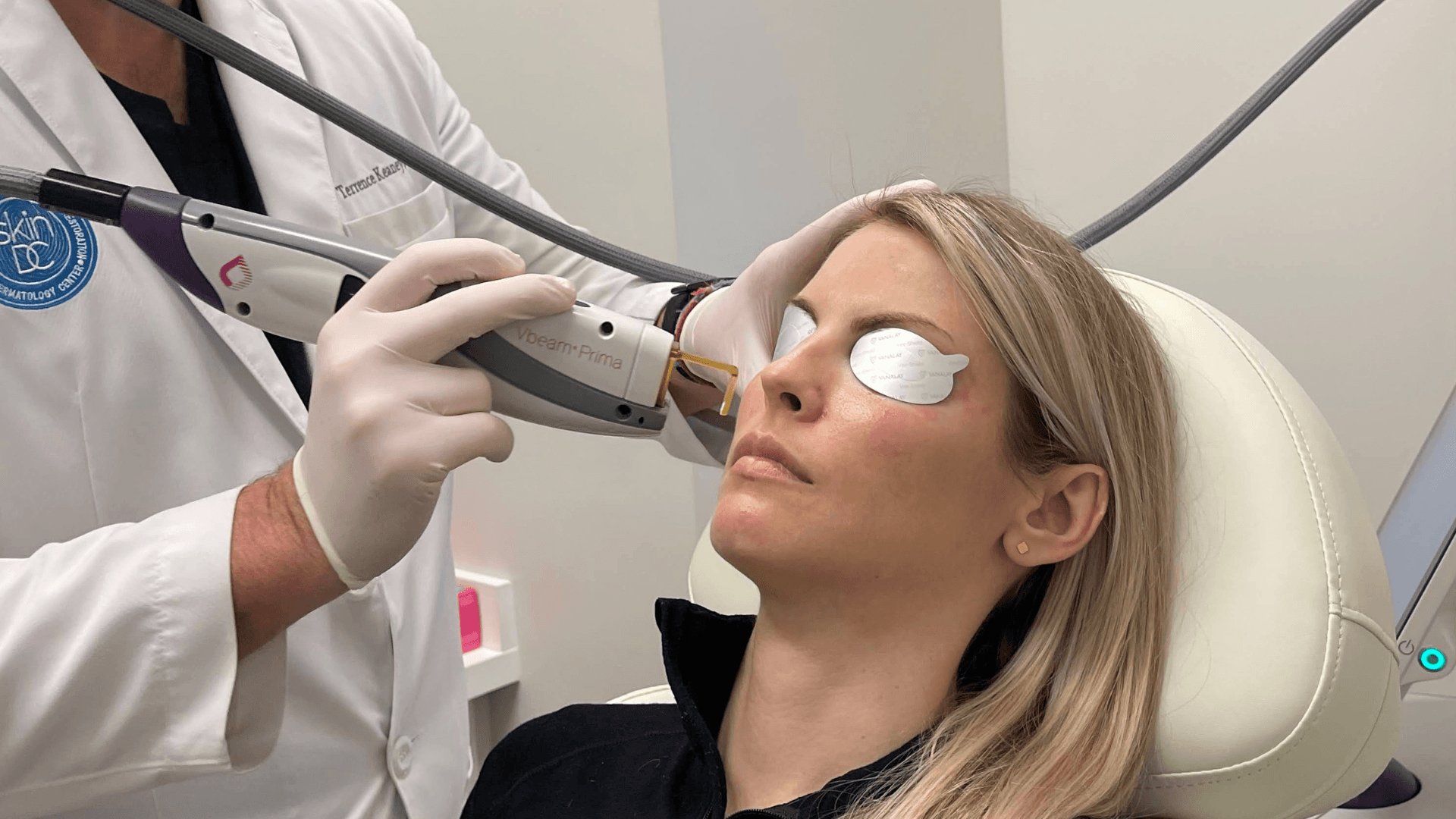 Vascular Laser