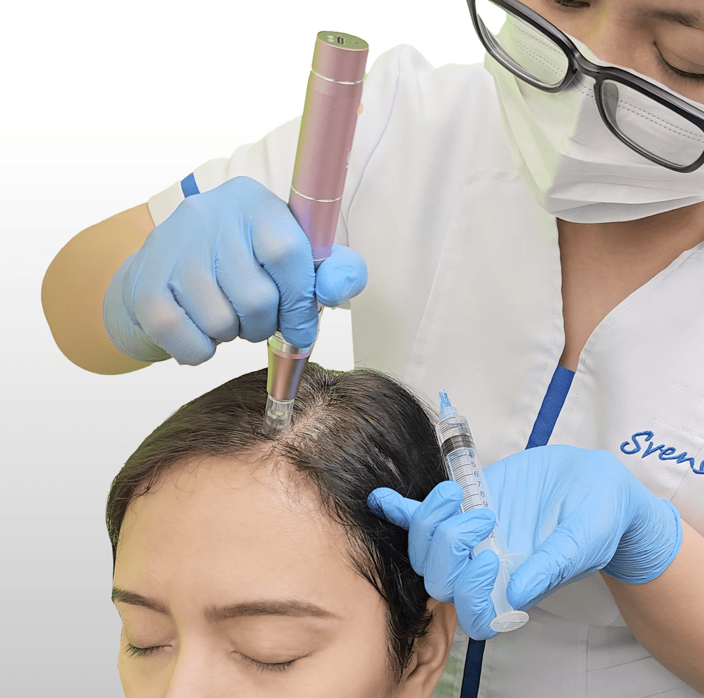 Exosomes Treatment