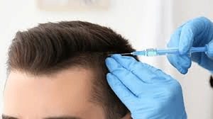 PRP Treatment