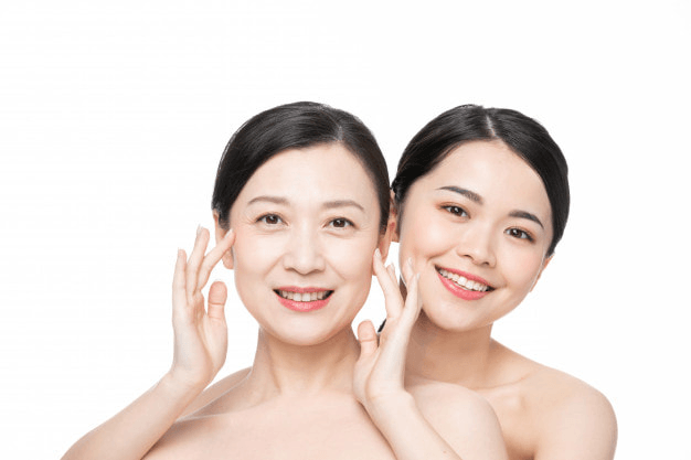 Preventive Aging