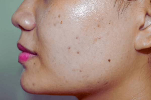 Dark Spots