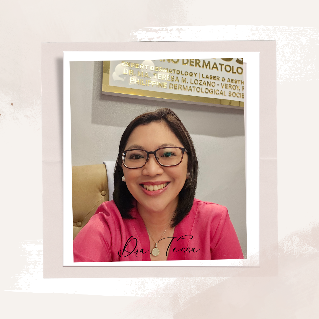 Dr. Teresa Lozano-Veroy, Board-Certified Dermatologist