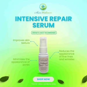 INTENSIVE REPAIR SERUM
