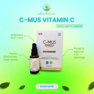 C-MUS VITAMIN C