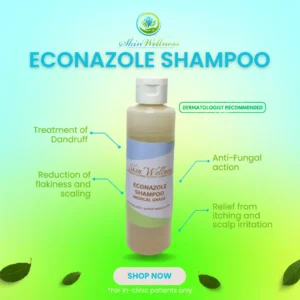 Shampoos