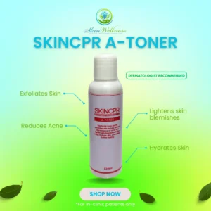 Toners
