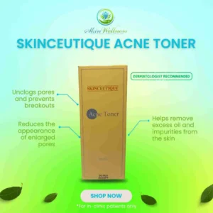 SKINCEUTIQUE ACNE TONER