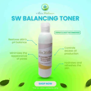 SW BALANCING TONER