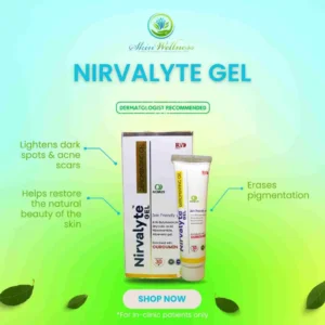 NIRVALYTE GEL
